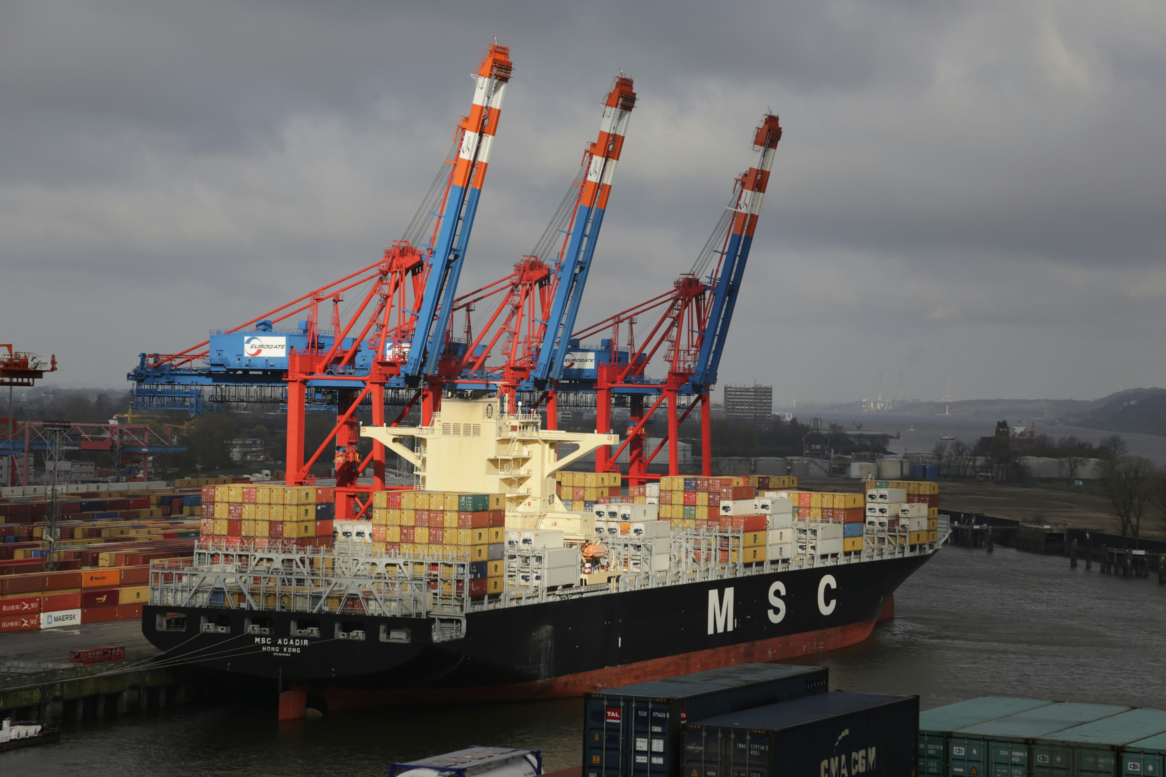 ship
